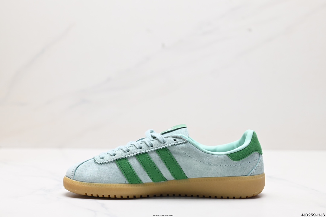 Adidas Bermuda Shoes